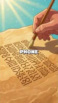 Cuneiform: The World’s First Writing System From Mesopotamia