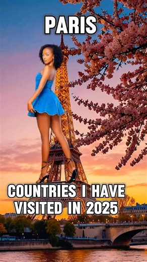 Lynne Njihia | 😂🤣Globe-Trotting,Some will say this has been edited 😒. Where should I go next?😔🙈 | Instagram