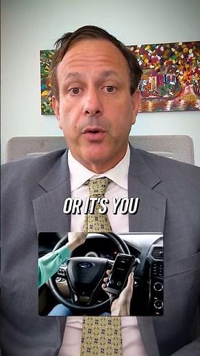 How To Get An Occupational Driver’s License