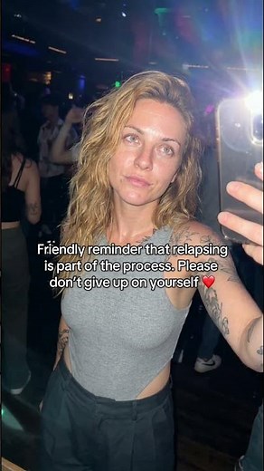Using the Sobel app everyday help me get to where I am, relapsing is just part of the journey