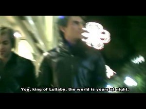 Eiffel 65 - King Of Lullaby (with subtitles)