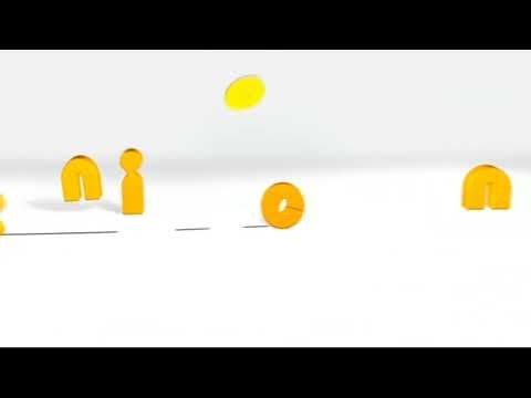 Nickelodeon logo by Halloween