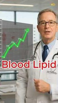 How to Read Your Blood Lipid Profile Like a Pro