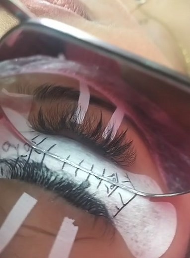 Efecto Anime | lashes veronica's & salon