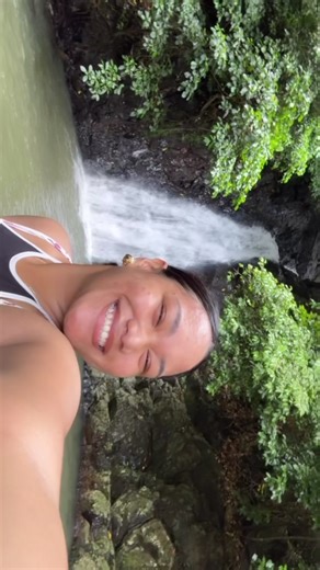 Spring Break Reflections: Touching Grass After Midterms