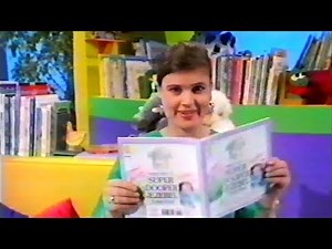 Words and Pictures: CH (1993) - FULL EPISODE