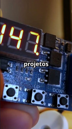 Entenda como funciona o display LCD e por que ele é tão usado na eletrônica!