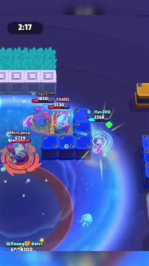 penny mi main 🥵🫶🥵 #brawlstarstiktok #paratiiiiiiiiiiiiiiiiiiiiiiiiiiiiiii #tiktokmemes #brawlstars #bodriostars