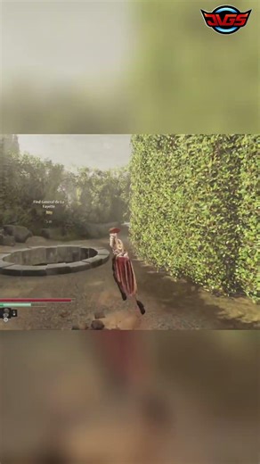 Steelrising - Escape The Labyrinth: Secret Cisterns & Enemy Battles! #shorts