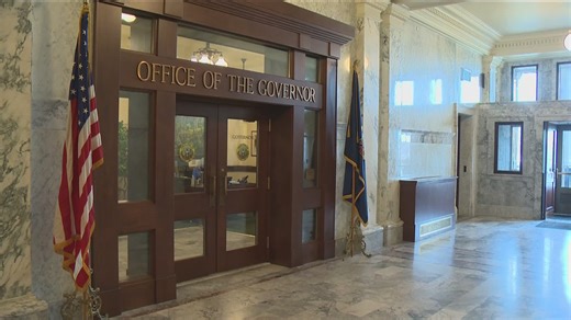 The 208: Legislative wrap for the last week of February