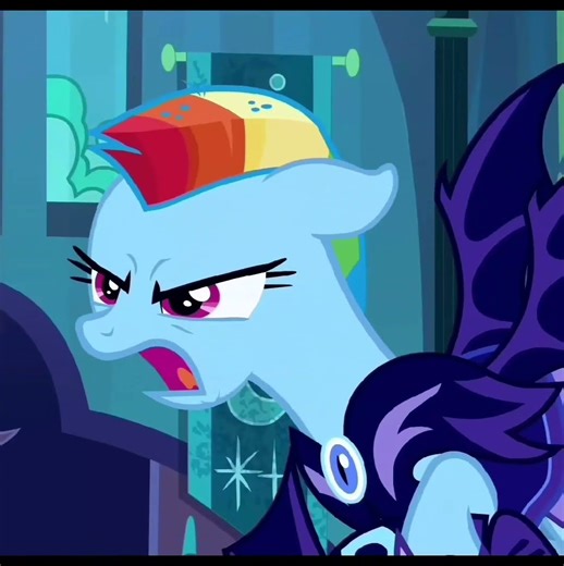 mlp random #memes #humor