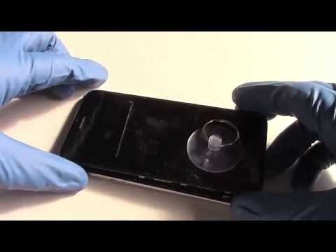 iPhone 6 Screen Repair Tutorial LCD Replacement DIY Glass