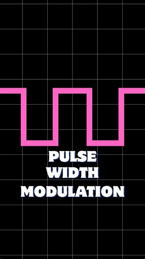 What Is Duty Cycle? (PWM Explained)