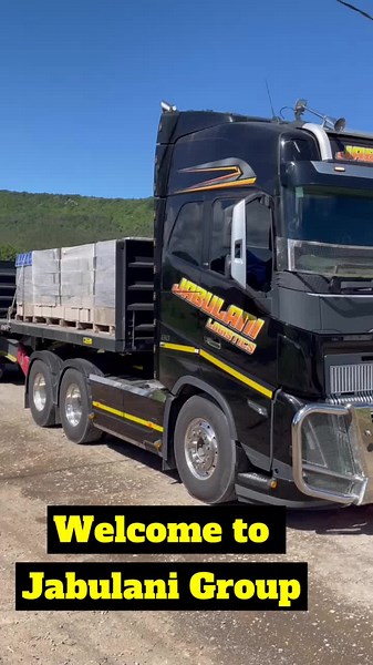 Jabulani logistics (@jabulani.logistic)’s videos with original sound - Jabulani logistics