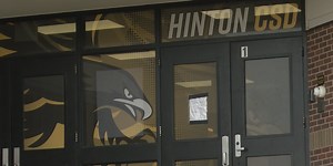 Former and current Hinton school staff members facing allegations of violating the state’s code of ethics