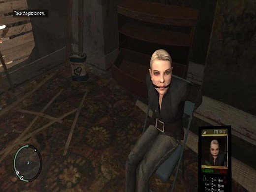 Ransom | GTA IV Mission Guide & Walkthrough