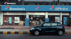 Domino’s India Data Breached on March 24, Company Informs Customers