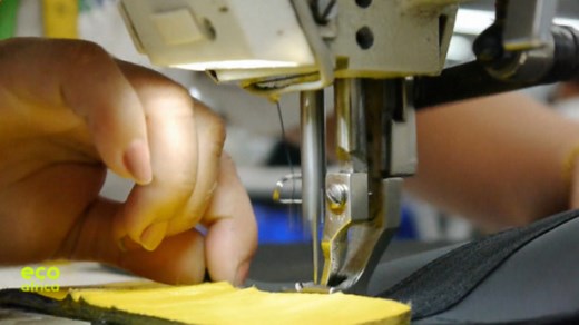 Eco Check: The environmental impact of textiles