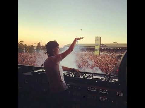 Dizzee Rascal - Dirtee Cash (Avicii's Unreleased Mix) [New Leak]