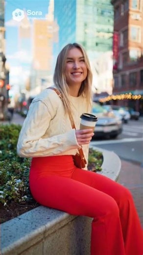 New Red Leggings by Hipnowaves