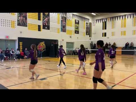 Vaughan Legend Eclipse VS Defensa EC Set 1