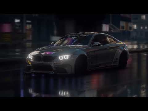 Destroy Lonely - Bane (1 HOUR INSTRUMENTAL) prod. 4ME