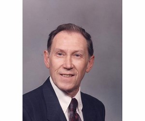 Ronald J. Hunter Obituary (2025) - Greenville, PA - Mann-Slonaker Funeral Home