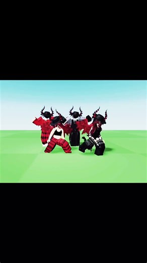 The greatest dance #roblox #robloxedit #dancevideo