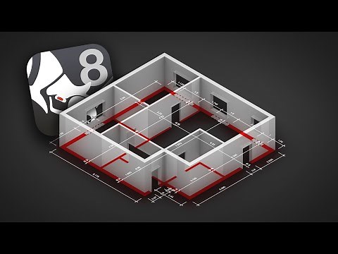 Rhino 8: You COULDN'T Do THIS Before in Grasshopper