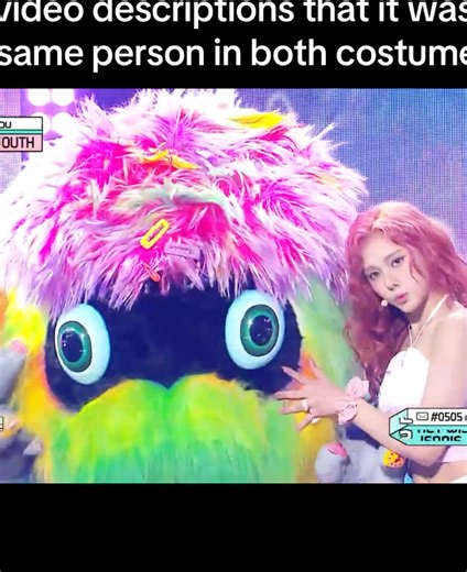The Impact of Costume Changes in K-Pop Performances
