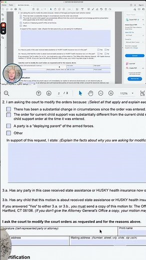 Motion Filing Steps to Filing a Legal Motion