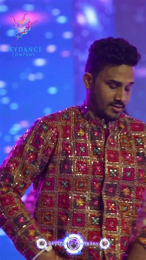 Oh Oh Jane Jaana | Ishmam's Holud | SKYDANCE Company