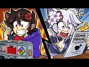 Trying not to Explode