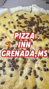 The GOAT 🐐 of chain pizza 🍕 Pizza Inn Pizza Inn | The Apizza Guy