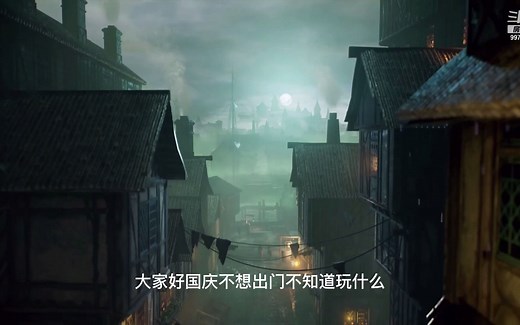新世界new world新手必看攻略，解决无中文，卡顿，萌新入门 ，加速器，找组织等问题