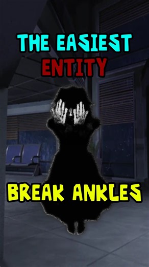 THE EASIEST ENTITY IN ROBLOX DOORS!