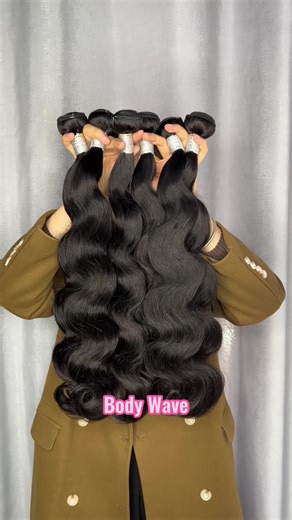 This is what premium bundles look like 👍🏾 #viya #bundle #hairbusinessowner #hairvendor #bodywave