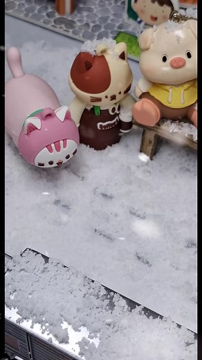 #simulation #electric #train #track #set #toytrain #children #tiny #mini #toys #small #kids #miniworld1368 #tiktok #creatorsearchinsights #tiktokcreator #fun #creative #tiktokforkids #miniature