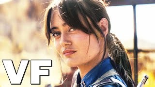 61K views · 1K reactions | Première bande-annonce de la saison 2 de Fallout Rendez-vous le 17 décembre sur Prime Video. | popcorns | Facebook