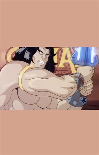 219K views · 2.4K reactions | What did you guys think of the 1992 animated series, Conan the Adventurer?#conan #conantheadventurer #conanthebarbarian #animatedseries #saturdaycartoons #saturdaymorningcartoons #nineties #90s #90scartoons #90snostalgia #openingcredits | Rare Action Figures | Facebook