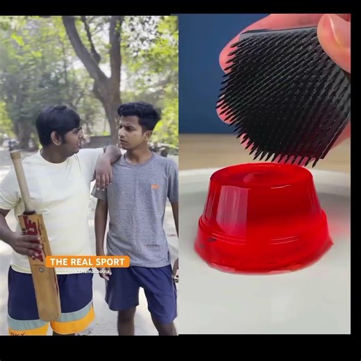 TheRealSport#shorts#cricket#games#sports#childhood#nostalgia#comedy#explore#friends#fun