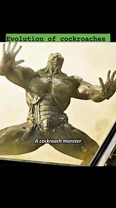 This world cockroaches have evolved #cockroaches #cockroach #reels #phreels #usareels #movierecap #movieclips #movietime #viralchallenge #world | JT vines