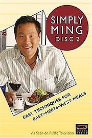 Watch East Meets West With Ming Tsai Season 1 Episode 12 - Cooking with Dan Kuramoto