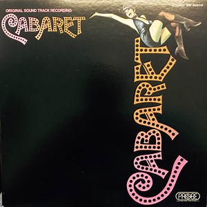 Various - Cabaret - Original Soundtrack Recording