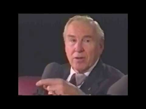 Jim Lovell 1995 interview Apollo 13