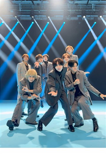 ダンス初解禁！Hey Say JUMPの新曲を踊ってみた