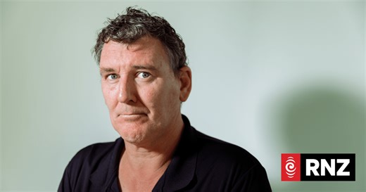 A car crash, then a nine-year struggle with ACC who thought he could be faking his symptoms