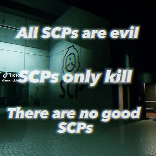 Exploring SCP 999: The Underrated SCP Foundation Entity