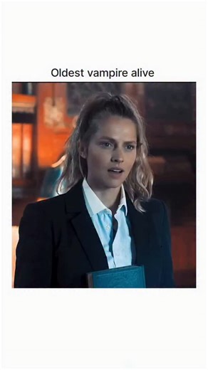 Movie | Entrainment | Daily on Instagram: "🧙‍♀️ A Discovery of Witches (2018–2022) Genre: Fantasy · Romance · Drama · Supernatural 🕒 Runtime: ~45 min/episode (3 Seasons) ⭐ IMDb Rating: 7.9/10 📺 Streaming On: AMC+, Shudder, or Sundance Now (region-dependent) 🎬 Based on: All Souls Trilogy by Deborah Harkness --- 🧬 Overview In a world where witches, vampires, and daemons secretly coexist with humans, Oxford scholar and reluctant witch Diana Bishop stumbles upon a magical manuscript. She is for