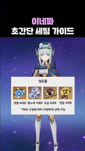 Genshin Impact Emilie Build Guide